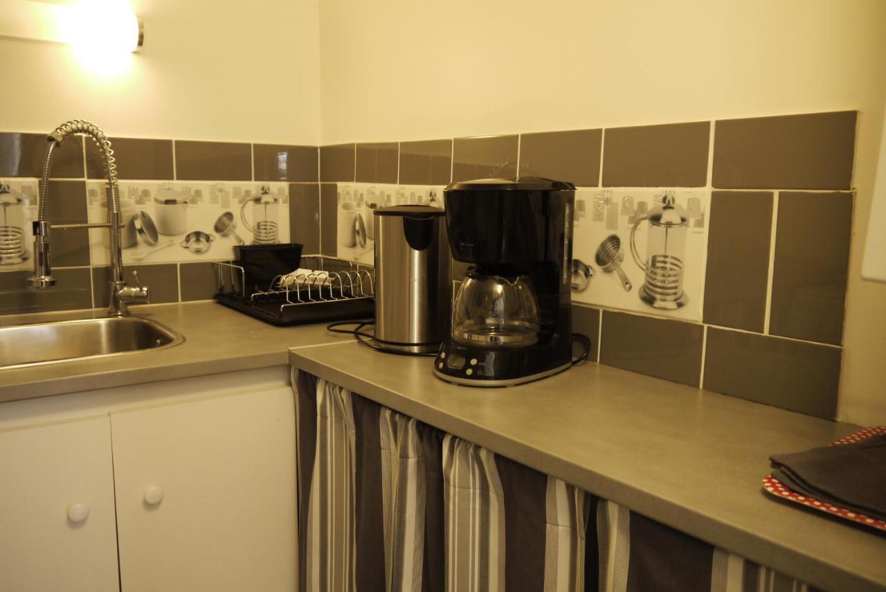 Petite Maison Normande Bellou-en-Houlme Eksteriør billede
