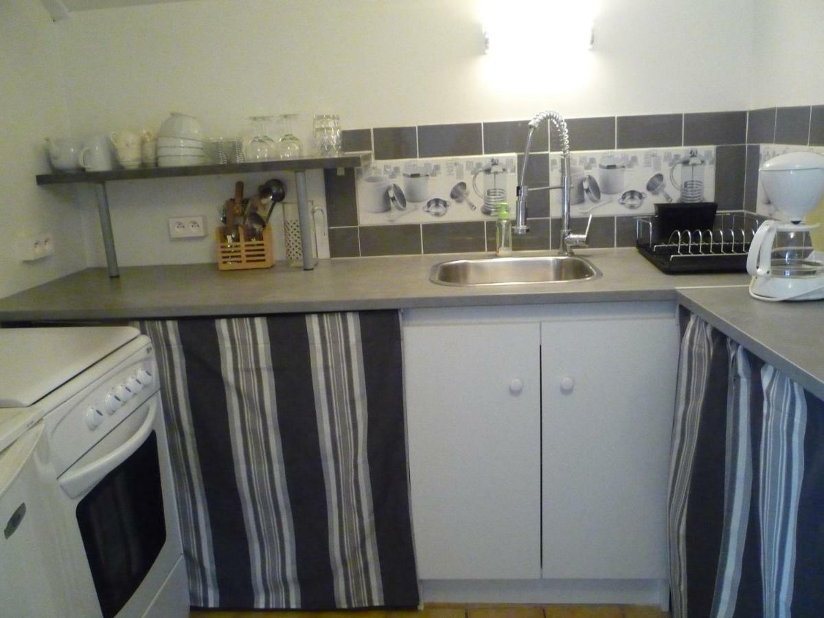 Petite Maison Normande Bellou-en-Houlme Eksteriør billede